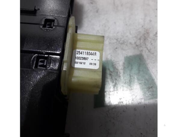 Steering Column Switch RENAULT Captur I (H5, J5), RENAULT Clio IV (BH)