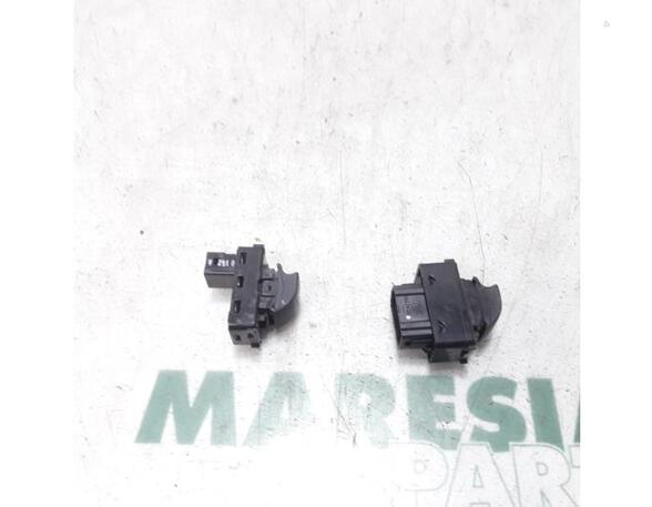 Steering Column Switch CITROËN Berlingo Multispace (B9)