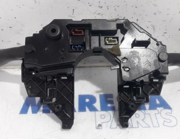 Steering Column Switch CITROËN C5 III Break (TD)