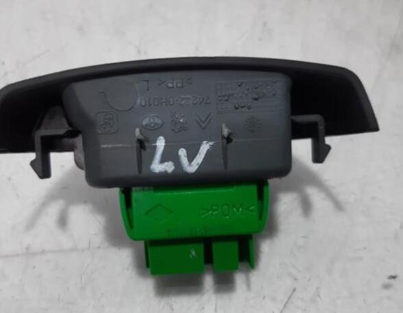 Steering Column Switch PEUGEOT 107 (PM, PN)