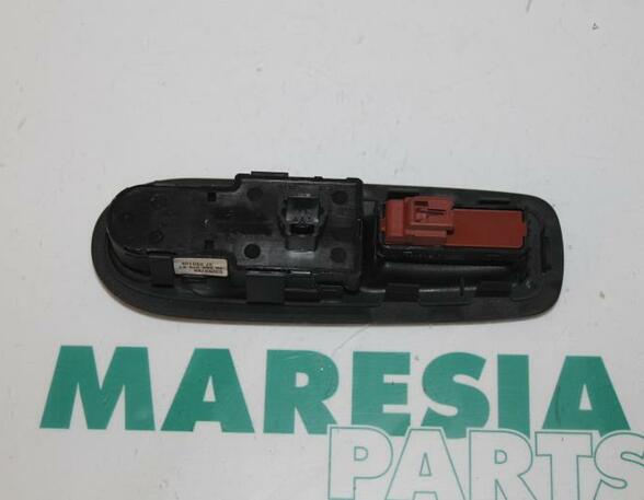 Steering Column Switch PEUGEOT 407 Coupe (6C)