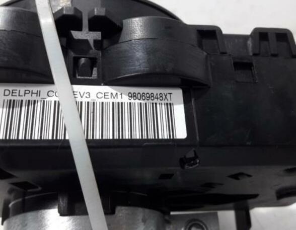Steering Column Switch PEUGEOT Expert Kasten (VF3A, VF3U, VF3X)