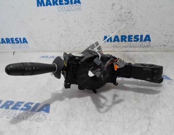 Steering Column Switch RENAULT Trafic II Kasten (FL)