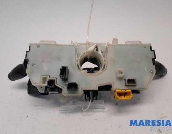 Steering Column Switch RENAULT Grand Scénic III (JZ0/1), RENAULT Scénic III (JZ0/1)