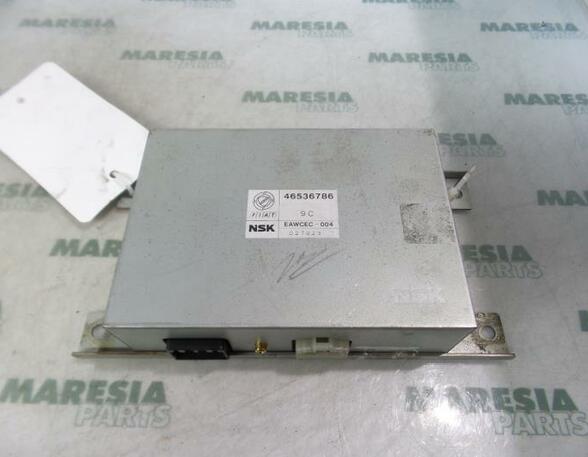 Power Steering Control Unit FIAT Seicento/600 (187)