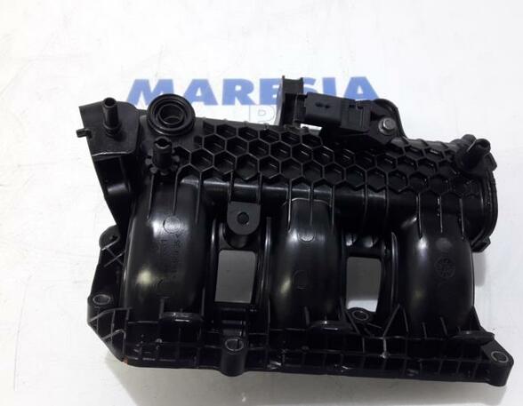 Intake Manifold DS DS3 (--)