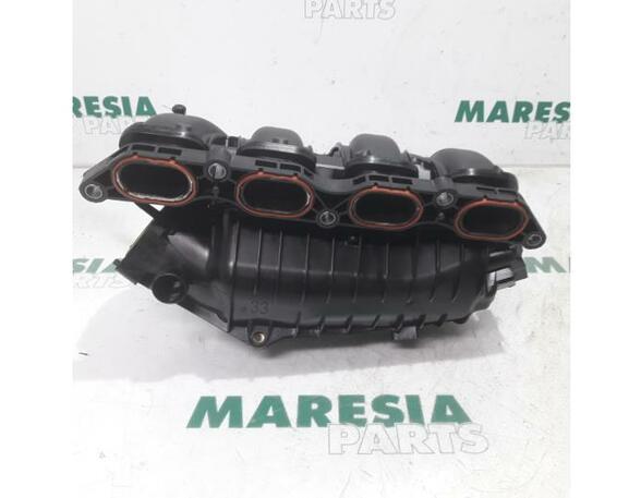 Intake Manifold PEUGEOT 207 (WA, WC)