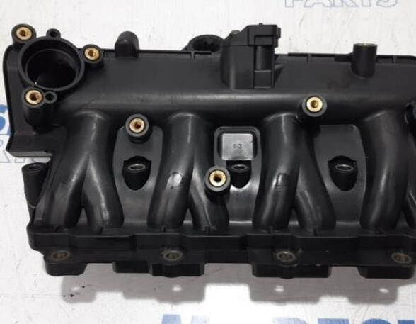 55230898 Ansaugkrümmer FIAT Punto Evo (199) P15877742