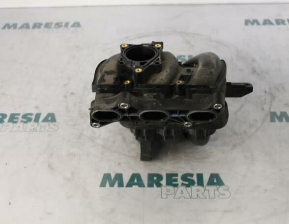 Intake Manifold CITROËN C1 (PM, PN)