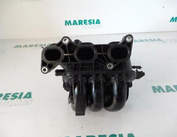 Intake Manifold PEUGEOT 107 (PM, PN)