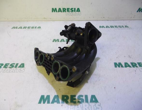 Intake Manifold PEUGEOT 306 Schrägheck (7A, 7C, N3, N5)