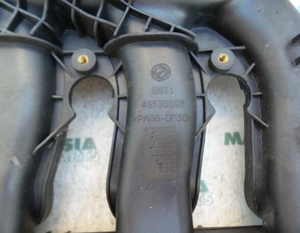 Intake Manifold FIAT Stilo (192)