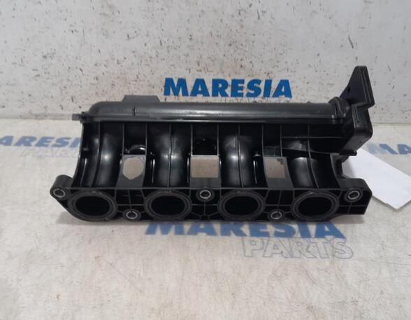 Intake Manifold RENAULT Megane III Coupe (DZ0/1)