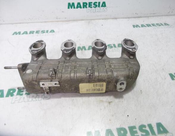 Intake Manifold FIAT Ducato Kasten (244)