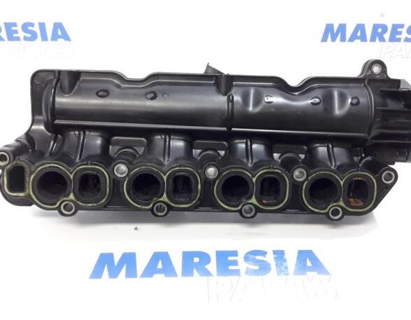 Intake Manifold FIAT Ducato Kasten (250, 290)