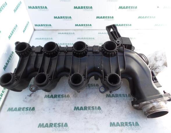 Intake Manifold CITROËN Berlingo/Berlingo First Kasten/Großraumlimousine (M)