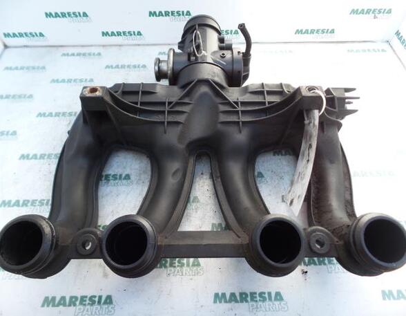 Intake Manifold PEUGEOT Expert Kasten (222)