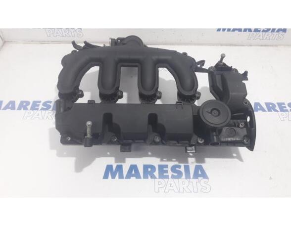 Intake Manifold PEUGEOT Expert Kasten (VF3A, VF3U, VF3X)