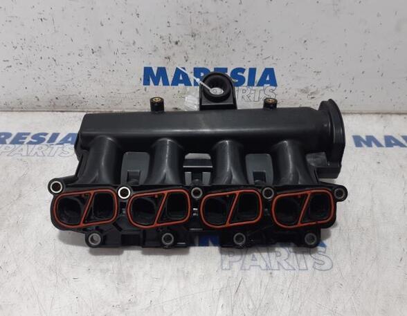 Intake Manifold FIAT Doblo Cargo (263)