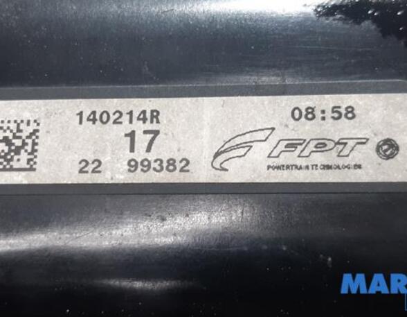 Intake Manifold FIAT Punto (199)