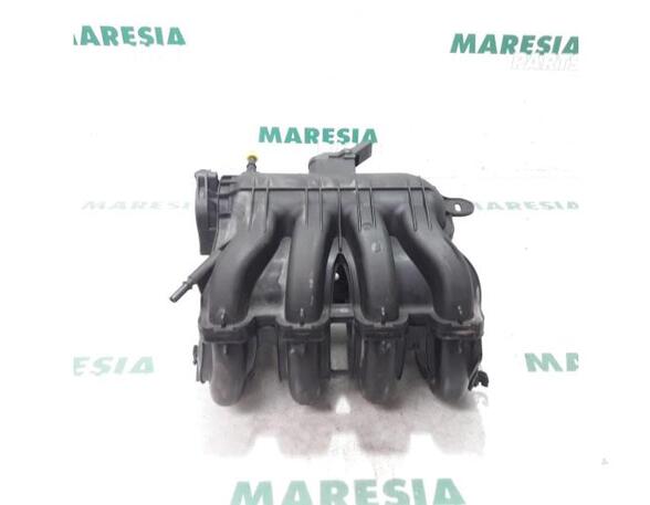 Intake Manifold CITROËN C4 Coupe (LA)