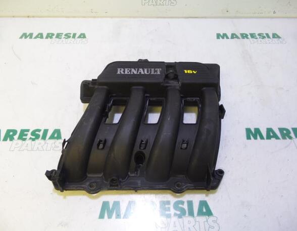 Intake Manifold RENAULT Clio II (BB, CB)