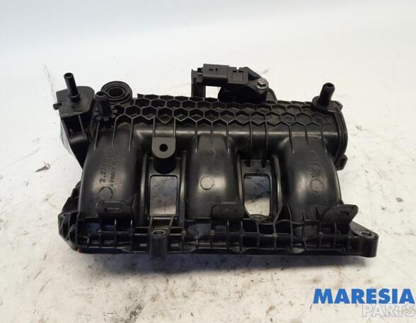 9802101480 Ansaugkrümmer CITROEN C4 II Picasso P20372096