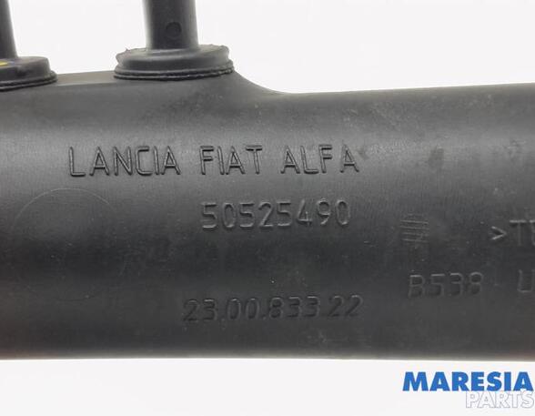 Air Filter Intake Pipe ALFA ROMEO Giulietta (940)