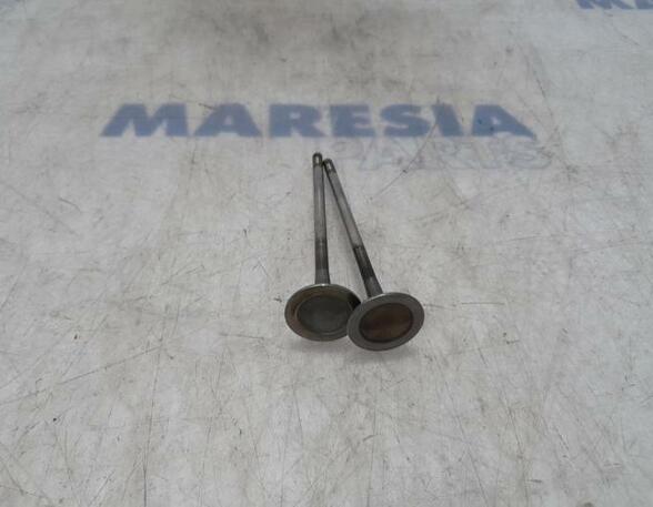 Exhaust Valve PEUGEOT 207 (WA, WC)