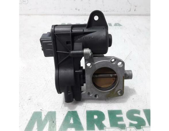 Throttle Body PEUGEOT 2008 I (CU)