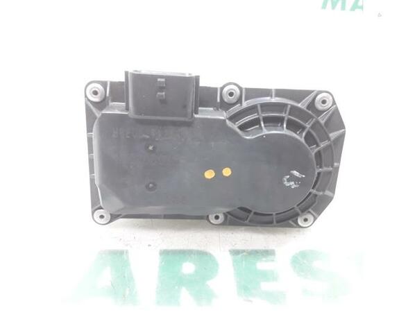 Throttle Body RENAULT Grand Scénic IV (R9), RENAULT Scénic IV (J9)