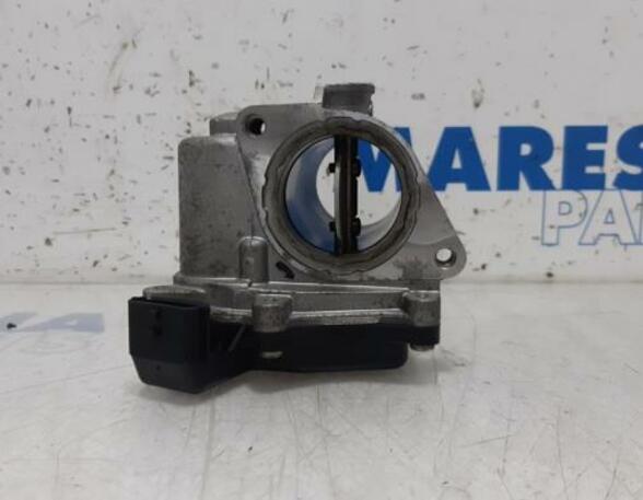 Throttle Body RENAULT Megane III Grandtour (KZ0/1)