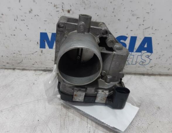 Throttle Body FIAT Panda (312, 319)