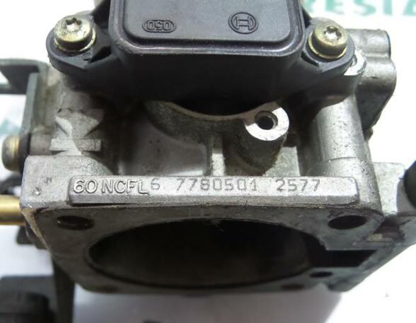 Throttle Body FIAT Marea Weekend (185)