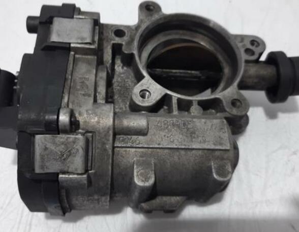 Throttle Body ALFA ROMEO 159 Sportwagon (939)