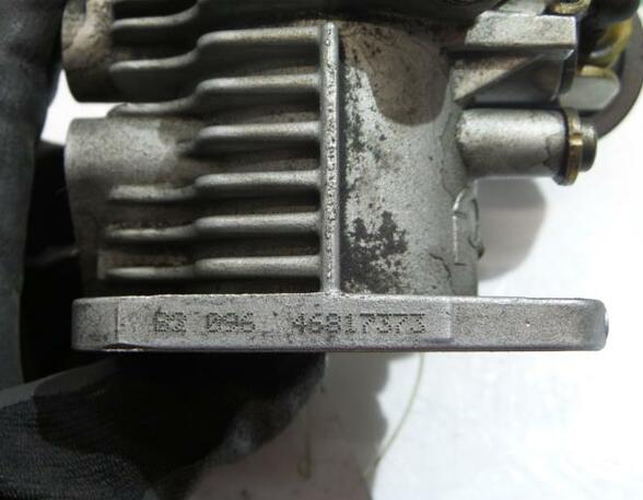 Throttle Body FIAT Stilo (192)