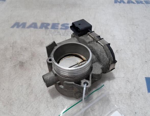 Throttle Body PEUGEOT 307 CC (3B)