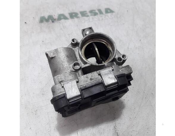 Throttle Body CITROËN Nemo Kasten (AA), FIAT Doblo Pritsche/Fahrgestell (263)