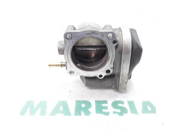 Throttle Body RENAULT Grand Scénic II (JM0/1), RENAULT Scénic II (JM0/1)