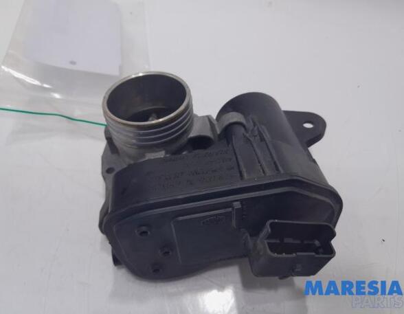 Throttle Body CITROËN C3 II (SC), CITROËN C3 III (SX)