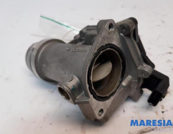 Throttle Body RENAULT Megane III Grandtour (KZ0/1)