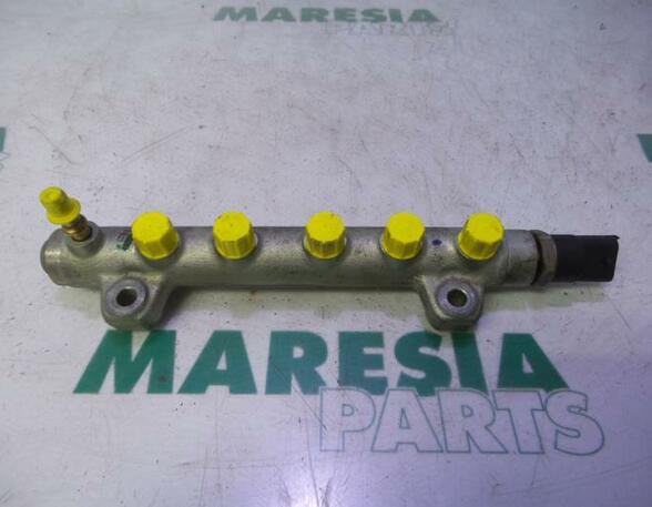 Petrol Fuel Rail RENAULT Espace IV (JK0/1)