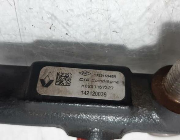 H8201157327 Abstellvorrichtung für Einspritzanlage DACIA Logan MCV II P16902346