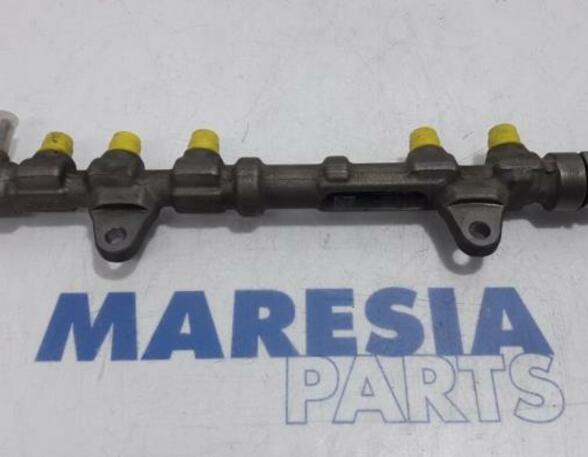 Petrol Fuel Rail ALFA ROMEO Mito (955)