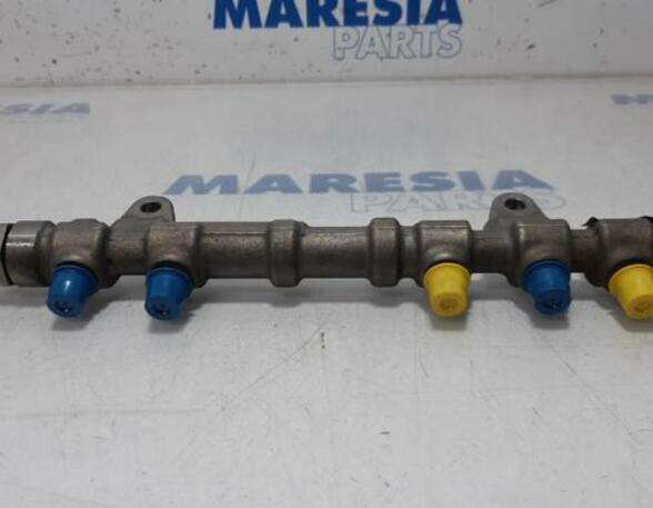 Petrol Fuel Rail ALFA ROMEO Mito (955)