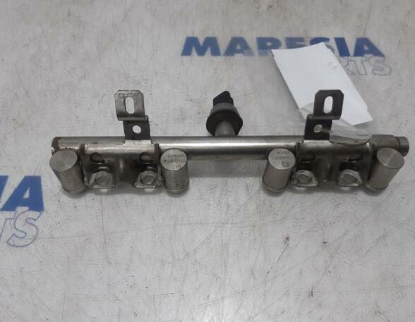 Petrol Fuel Rail PEUGEOT 508 SW I (8E)