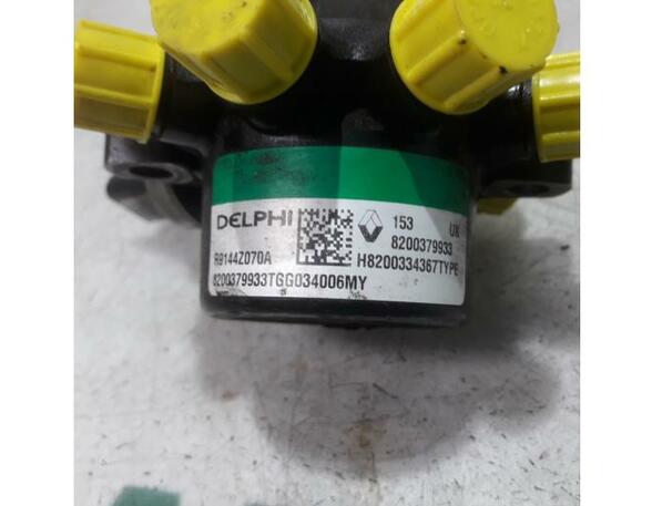 8200334367 Abstellvorrichtung für Einspritzanlage RENAULT Clio III (BR0/1, CR0/1