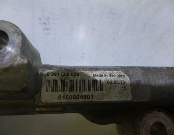 Petrol Fuel Rail ALFA ROMEO GT (937)