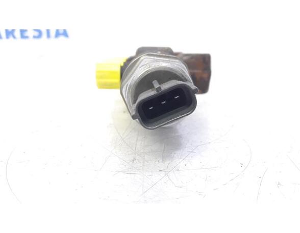 1570P1 Abstellvorrichtung für Einspritzanlage CITROEN Jumper Kasten II (250) P13