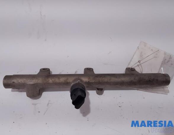 Petrol Fuel Rail PEUGEOT 307 (3A/C)